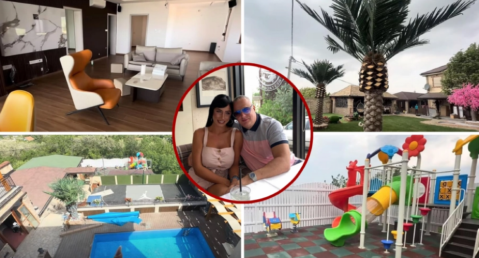 OD SKANDALA DO LUKSUZA! Aleksandra Subotić živi bajku s biznismenom, oprostila mu prevaru i s Majom Marinković (FOTO)