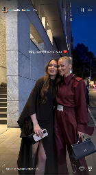 "UHODI ME, HAKUJE MI TELEFON" Hana Ikodinović priznala sve o odnosu sa majkom Natašom Bekvalac!