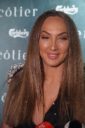 PEDESET MILIONA ZA ULOGU ŽIRIJA? Goga Sekulić šokirala priznanjem!