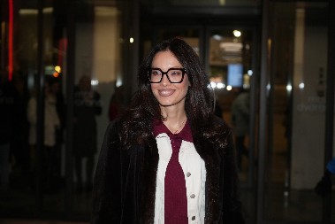 "RADUJEM SE BLIZANCIMA" Mirka Vasiljević progovorila o petoj trudnoći, usred emisije priznala sve!