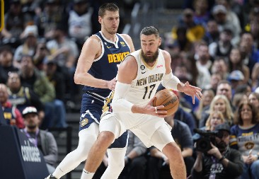 DILEME VIŠE NEMA Jokić ostao bez Hrvata, ali dobio brutalno pojačanje