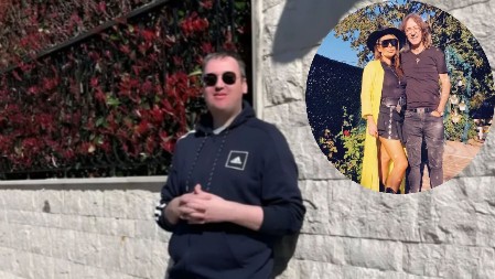 HAOS U CRNOJ GORI ZBOG ANE NIKOLIĆ Rale besneo na voditelja, otkrivamo šta je prethodilo skandalu: "I dalje mislim da sam pravi za nju"