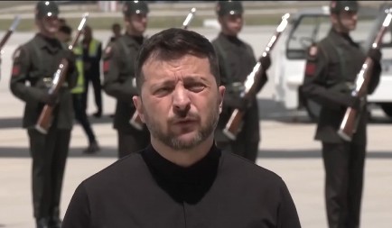 STIGAO UKAZ KIJEVSKOG REŽIMA: Zelenski traži produženje ratnog stanja i opšte mobilizacije!