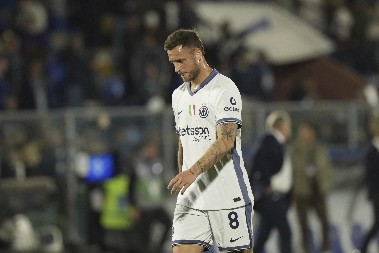 ARNAUTOVIĆ I ZVEZDA? Pojavile se nove informacije o dolasku napadača Intera na "Marakanu"