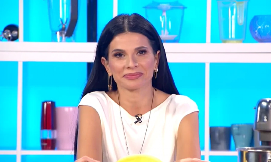 GDE JE SADA ALEKSANDRA JEFTANOVIĆ? Voditeljka se preko noći povukla sa malih ekrana, evo čime se sada bavi