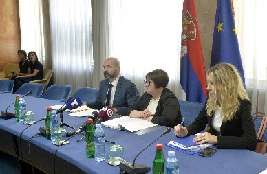 Ideja zakona o Ekspu nije da objekti prođu bez provere, biće bezbedni za upotrebu