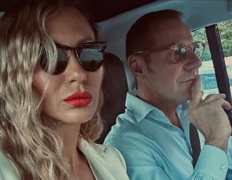 MUŽ GLUMICE IDE U ZATVOR Evo na koliko godina je osuđen zbog afere koja je uzdrmala državu