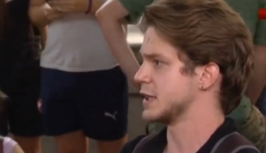 CICVARIĆA SU PREDSTAVILI KAO POLITIČKOG ZATVORENIKA, A ON JE ZAPRAVO NEŠTO SASVIM DRUGO Rođeni Užičanin pisao Evropi: "Alibi za bezakonje"