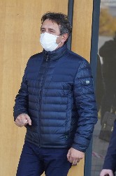 ŽIKA JAKŠIĆ KUPIO GROBNO MESTO Voditelj je javno govorio o ovoj temi: "Kada umrem..."