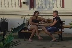 "MAJKA ĆE TI BRZO UMRETI" Korda udario na bolest Rade Vasi, jezive reči upućene Ani Nikolić zgrozile naciju!