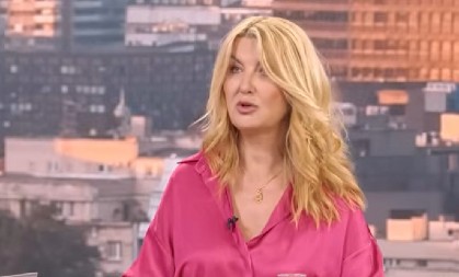 "DOBIĆU NAPAD PANIKE" Vesna Dedić nakon smrti majke hitno napustila Srbiju, a onda joj se desio pakao