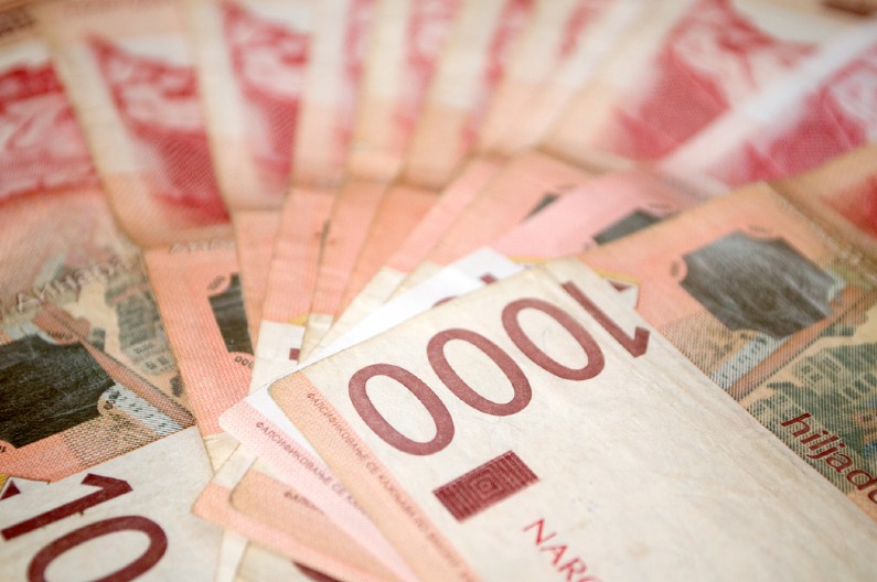 ODLUKA JE DONETA Sledi povećanje minimalca u Srbiji