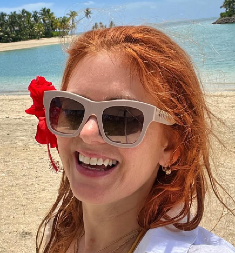 SLAVNA GLUMICA OTKRILA ŠTA MISLI O BRAKU NAKON RAZVODA  "Za sve muškarce koji kažu..."