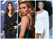 I MI SMO SE IZNENADILI Da li možete da pogodite koje konfekcijske brojeve nose najlepše žene sveta?