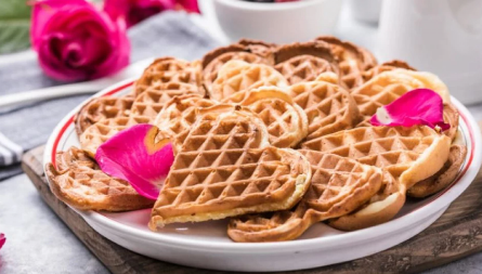 BAKIN KOLAČ PO RECEPTU IZ 19 VEKA Ova dva sastojka su bila drugačija što je mnogo uticalo na ukus