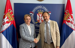 TRAŽI ZAMENU ZA AMERIČKOG TUŽIOCA! Zagorka Dolovac posle dva poraza moli za sastanak sa novim šefom delegacije EU u Srbiji