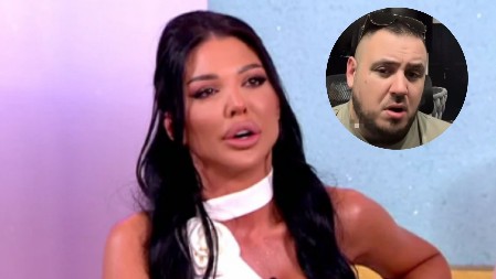 EVO ZAŠTO JE MAJA PRIJAVILA CARA Totalni haos, isto je zadesilo i Aleksandru Nikolić!