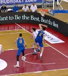 ČISTA MAGIJA Da li je Srbija dobila novog Nikolu Jokića? (VIDEO)