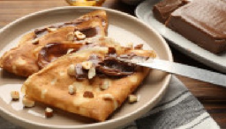 ISPRŽITE PALAČINKE BEZ KAPI ULJA Mnogo će biti zdravije, a podjednako mekane i vazdušaste