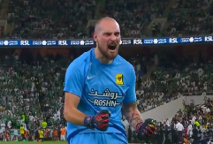 MAGIČNA ODBRANA Predrag Rajković dobio veliko priznanje (VIDEO)