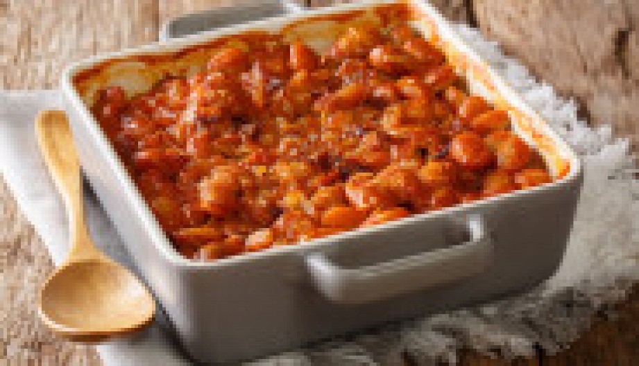 MANASTIRSKI PREBRANAC Monasi ga prave ovako, a pogodno za dane strogog posta