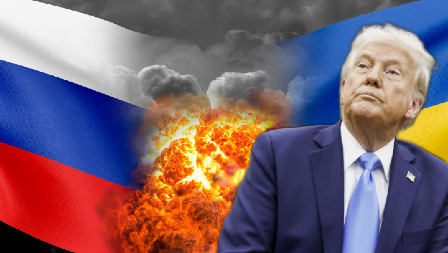 DVA JASTREBA PRED KOJIMA POPUŠTA AMERIČKI LIDER Ko utiče na Trampa da menja svoj stav o Rusiji?