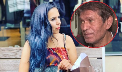 "TO JE DRSKO" Ćerka Sinana Sakića pobesnela zbog pevačice: "Pesme mog oca ne treba ti da popularizuješ"