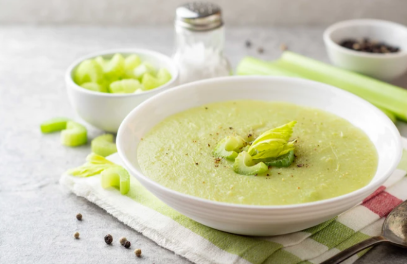 OMILJENA SUPA NIKOLE TESLE Pravi se od samo 2 sastojka, a daće vam energije za ceo dan