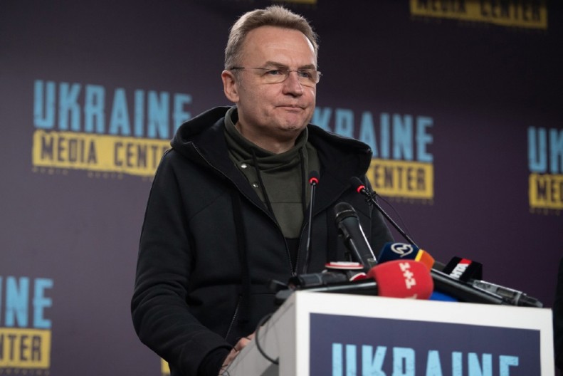 BIZARNO, DA NE MOŽE DALJE Sadovij nudi leševe sovjetskih vojnika za razmenu sa Rusijom