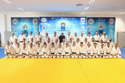 Tot i Todorov: Beograd je međunarodni džudo centar