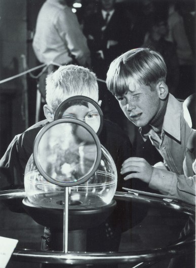 RED ZA POGLED U BUDUĆNOST: Šta je 14 miliona ljudi gledalo sa nevericom 1970?