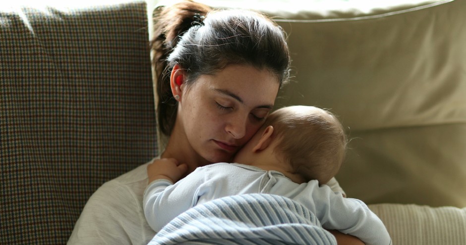 MUŽ JE POKUPIO SVE PARE IZ KUĆE I OSTAVIO ME SAMU SA BEBOM Ono što je moja svekrva uradila, pamtiću dok sam živa