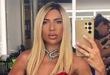 ON ĆE JE ODVESTI PRED OLTAR! Jovana Jeremić donela sudbonosnu odluku i otkrila sve javno