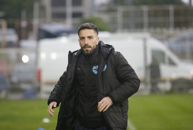 U PANČEVU SKIDAJU KAPU PARTIZANU: Fantastično sređena ekipa, očekivao sam da prođu AEK