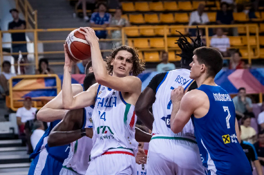 SRBIJA OSTALA BEZ FINALA "Orlići" kasno upalili, Italija opet kobna