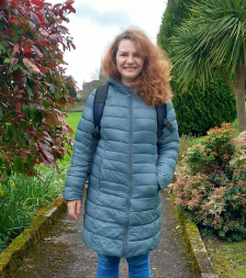 RUMUNKA IONA NESTALA BEZ TRAGA U CENTRU BEOGRADA!Oglasio se verenik: "Ovo mi je delovalo SUMNJIVO"