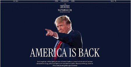 PANIKA U ASPENU: Elita priznaje – Tramp promenio sve!