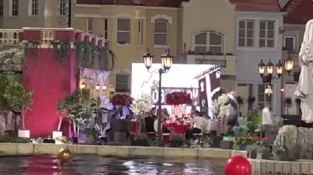 SLAVLJE NA OSTRVU NAKON ŠTO JE ON NAPUSTIO ELITU 8 Napao ga ceo studio, a on izustio ovo!