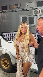 "MILICA JE ZA MENE NIKO I NIŠTA" Sofijin otac podržao ćerkinu aferu sa Terzom