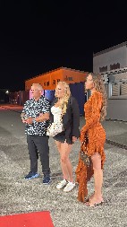 "ON JU JE UPUTIO DA GAZI SVE, PRETVORILA SE U ĐAVOLA" Osman Karić žestoko o Anđeli Đuričić