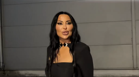 ''VIDIMO SE NA SUDU'' Sita Ahmić posle finala Elite zapretila produkciji, voditelji skočili kao opareni (VIDEO)