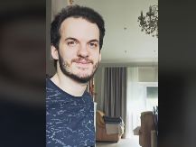 SKOČIO JE ZDRAV, A PROBUDIO SE NEPOKRETAN! Bolna ispovest Stefana kome je jedan trenutak zauvek promenio život (VIDEO)