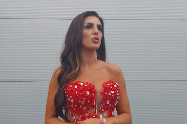 ''NIJE MI NI RUKU PRUŽILA'' Prvo razočarenje Ene Čolić u porodicu Pejić, spomenula Zlatu i Jovana (VIDEO)