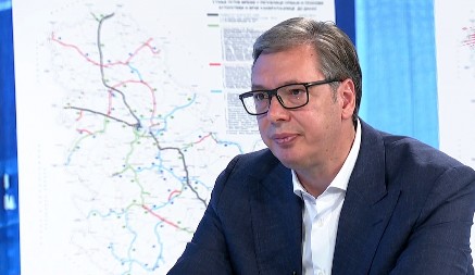 "BAŠ ME BRIGA KOLIKO ĆE LAŽI O MENI DA OBJAVE" Vučić poručio da neće odustati uprkos napadima