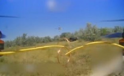 "KLASIFIKUJU IH KAO DEZERTERE" Ruski dron snimio jezivu scenu u Herosnu: Kijev godinama kreje prave cifre