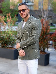 "SREĆAN I ZADOVOLJAN ULAZIM U PETU DECENIJU" Saša Kovačević otkrio detalje iz porodičnog života za koje malo ko zna