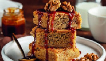 BLONDI Savršen za početnike, a polizaćete i tanjir koliko je ukusan