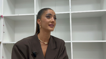 OTKRIVENO KO JE U JAVNOST PUSTIO ANĐELIN INTIMNI SNIMAK Nakon izlaska iz Elite ju je dočekao šok: "Potražiću pravdu na sudu"