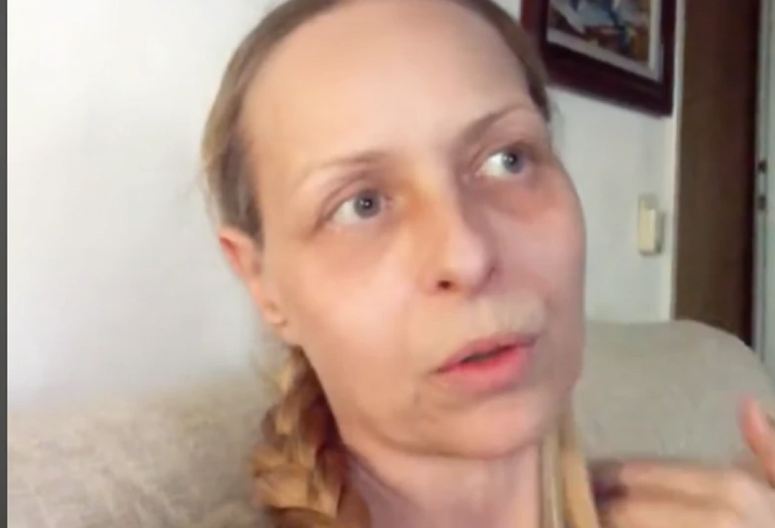 ZABRINULA JAVNOST NAKON OČEVE SMRTI Čkaljina unuka priznala: "Mentalno nisam dobro"