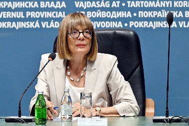 "PRED KOMŠIJAMA PONAVLJALI DA SVAKO VEČE IDEM NA ONKOLOGIJU" Maja Gojković otkrila morbidnu taktiku zgubidana!